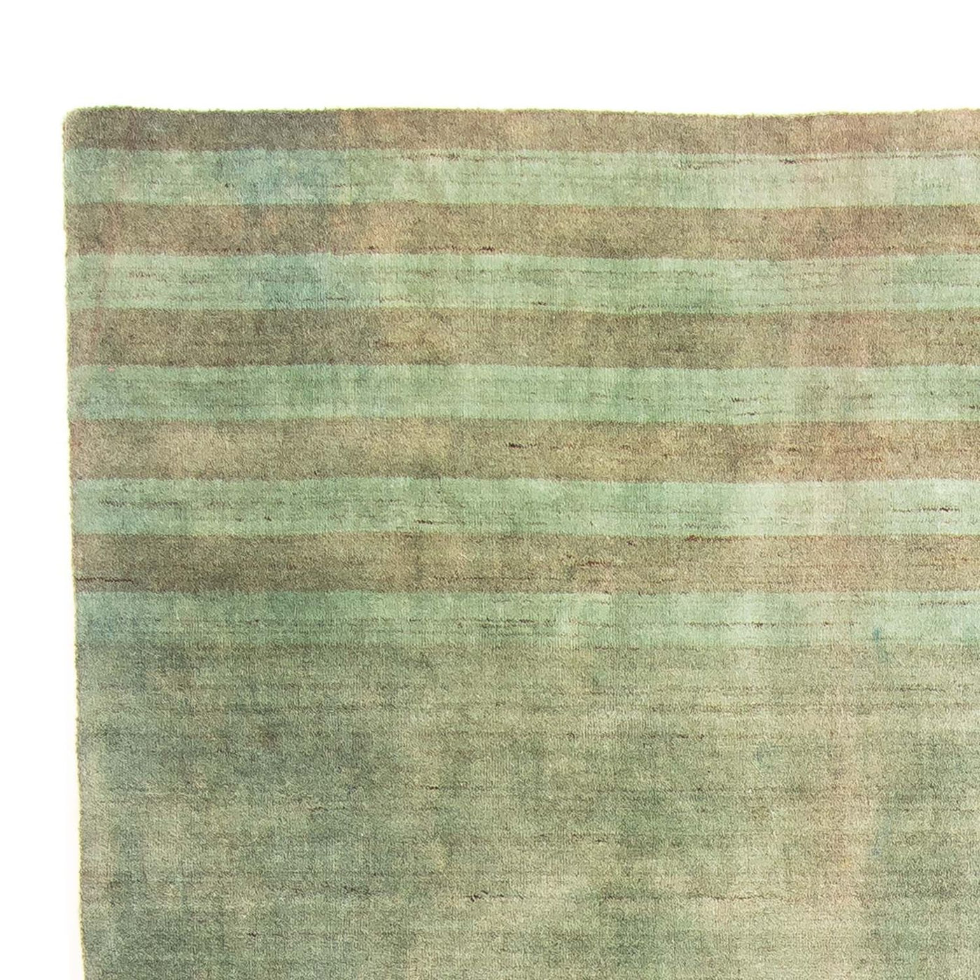 Indo Gabbeh Rug 237x169cm - Wool Rug