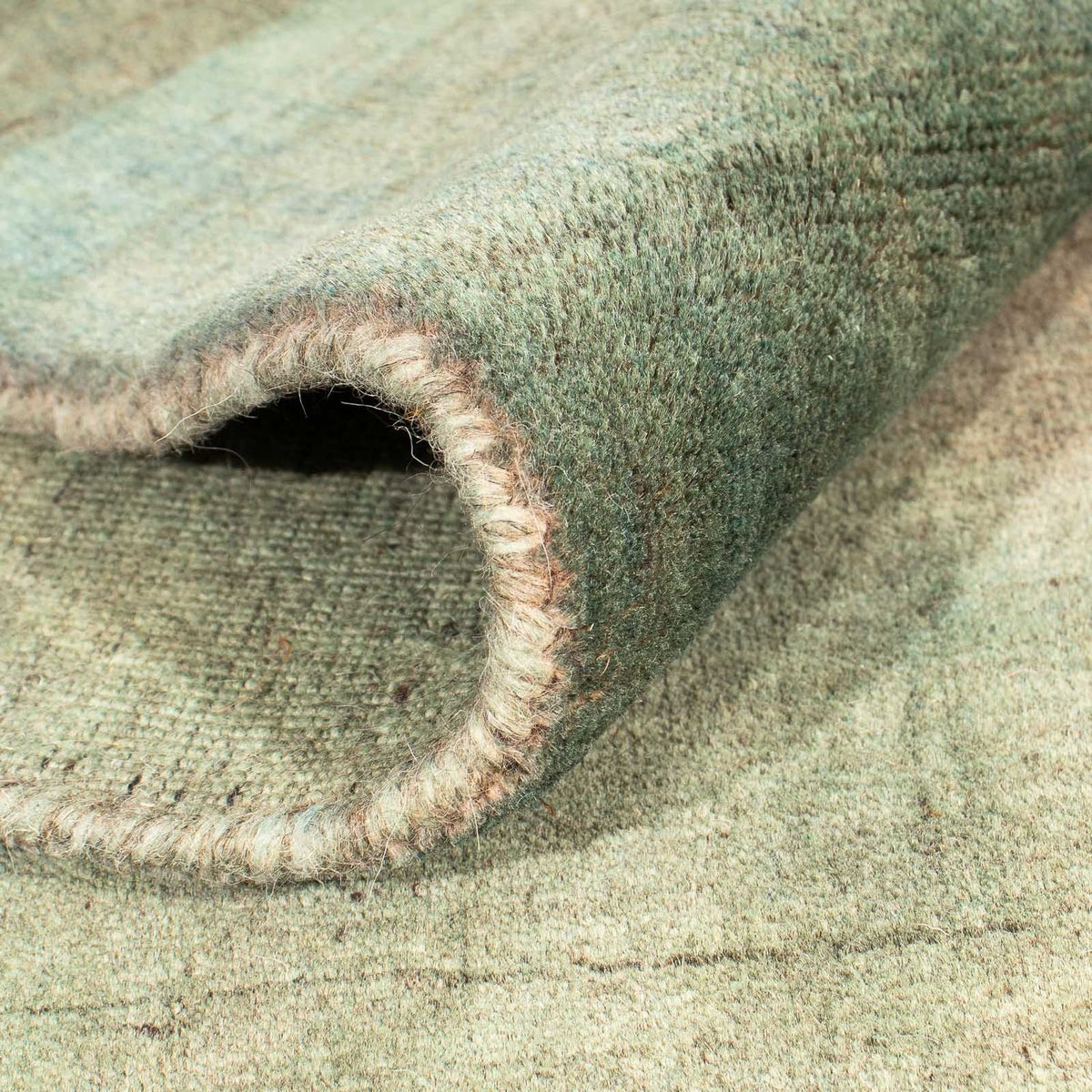 Gabbeh Rug - Indus - 237 x 169 cm - multicolored