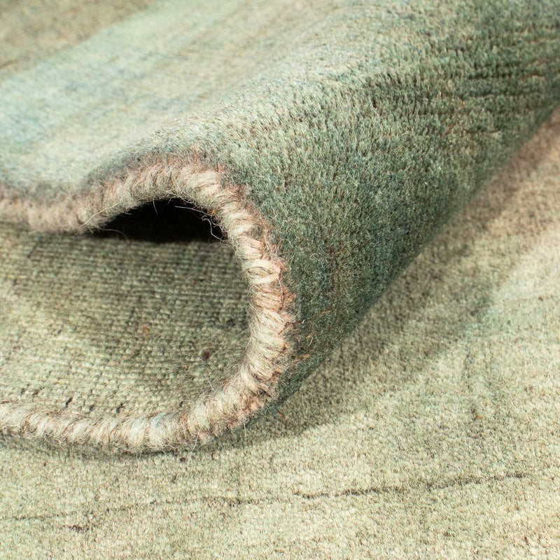 Gabbeh Rug - Indus - 237 x 169 cm - multicolored