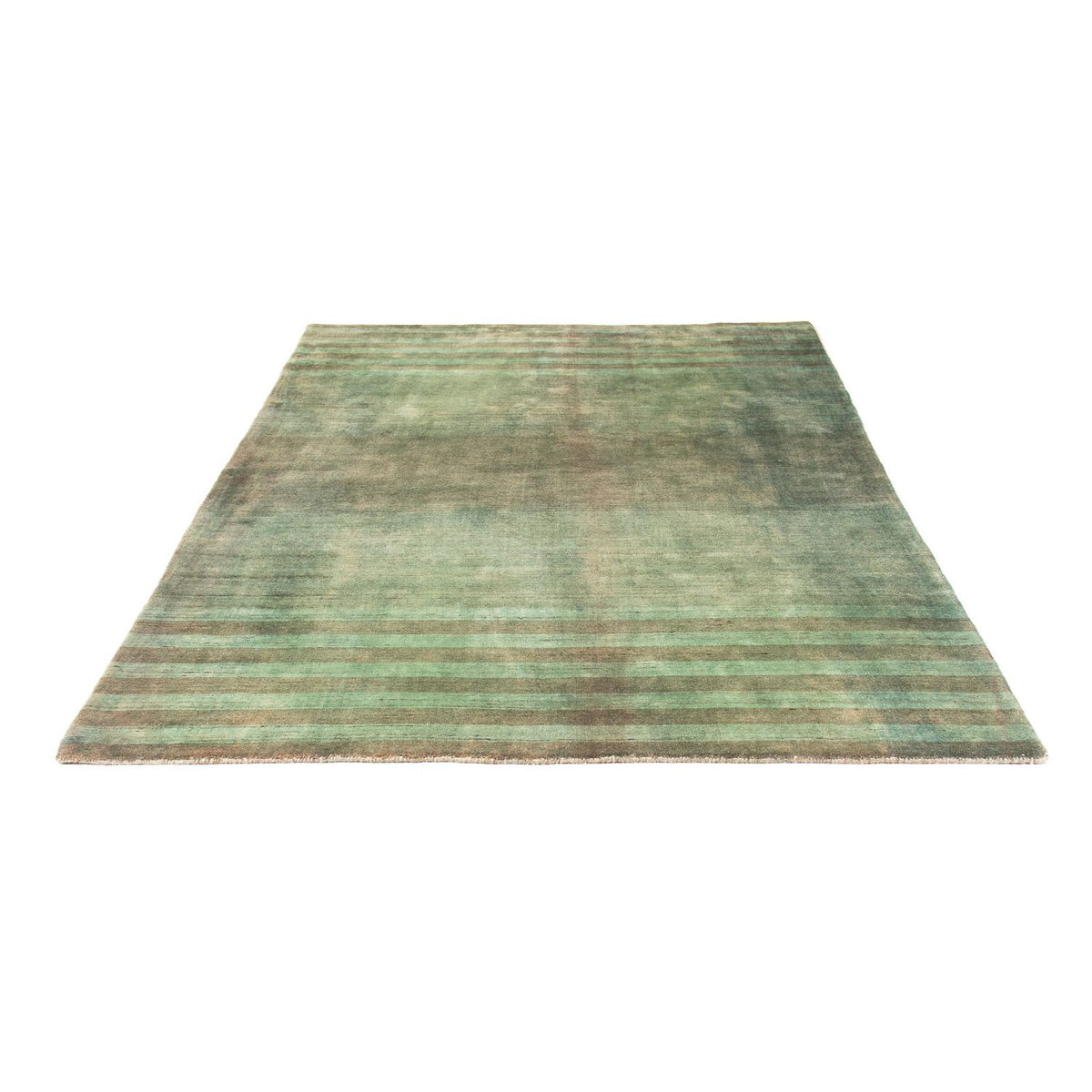 Gabbeh Rug - Indus - 237 x 169 cm - multicolored