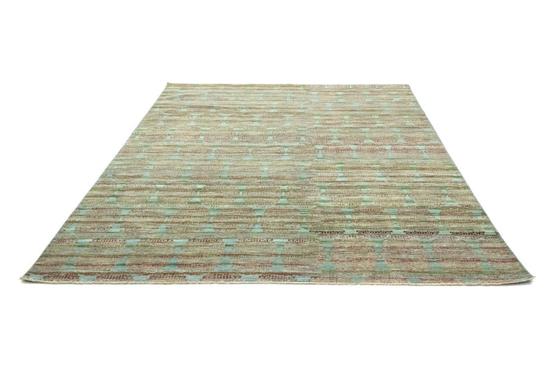 Designer Rug - 300 x 252 cm - multicolored