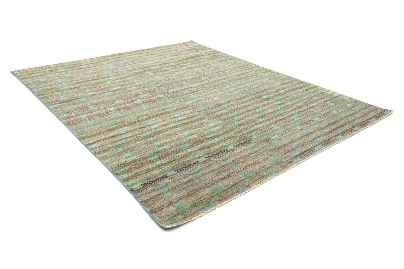 Designer Rug 300x252cm - Designerteppich
