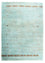 Gabbeh Rug - Indus - 237 x 170 cm - light blue