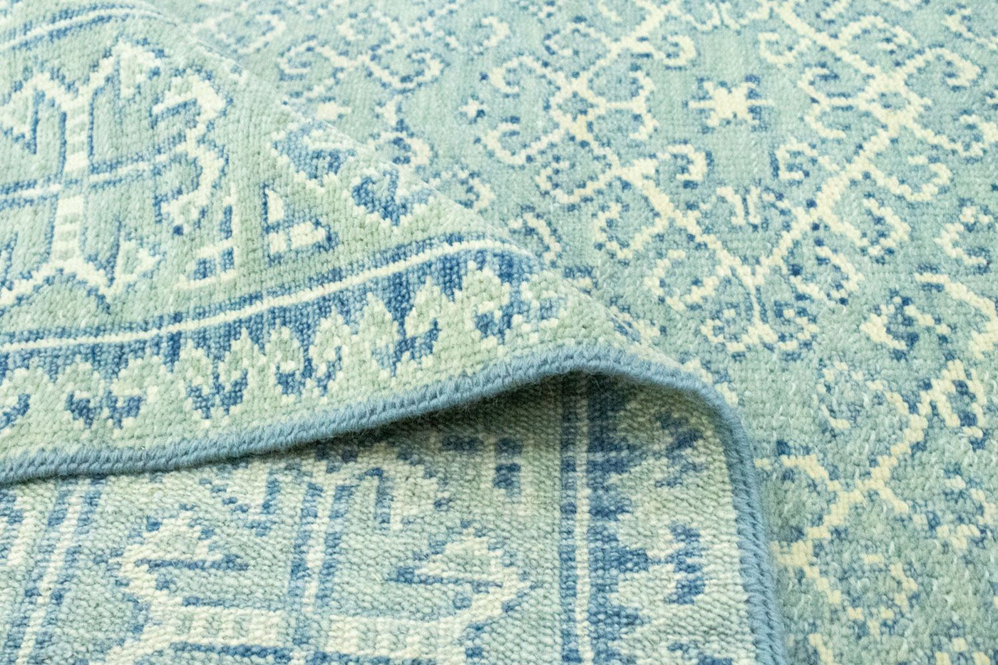 Designer Rug 301x258cm - Designerteppich