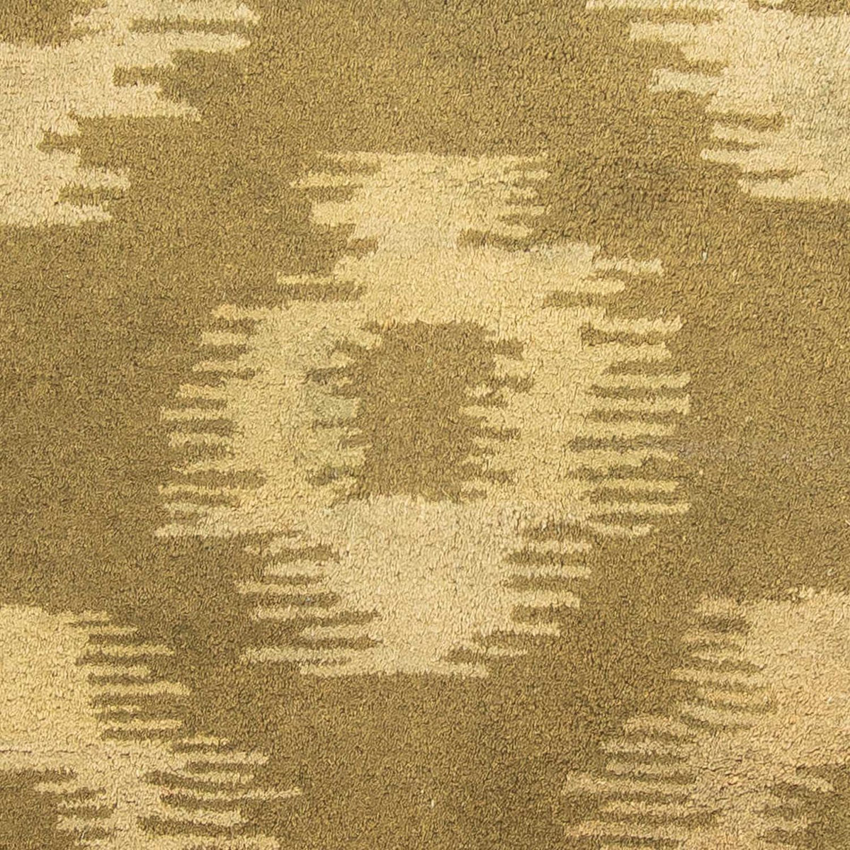 Wool Rug - 238 x 150 cm - purple