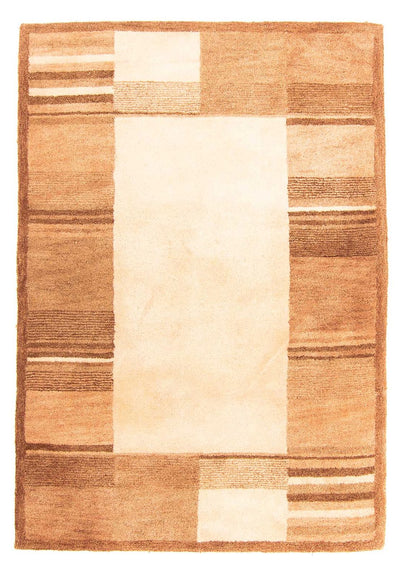 Wool Rug 138x195cm - Wool Rug