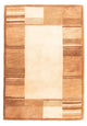Wool Rug 195x138cm - Wool Rug