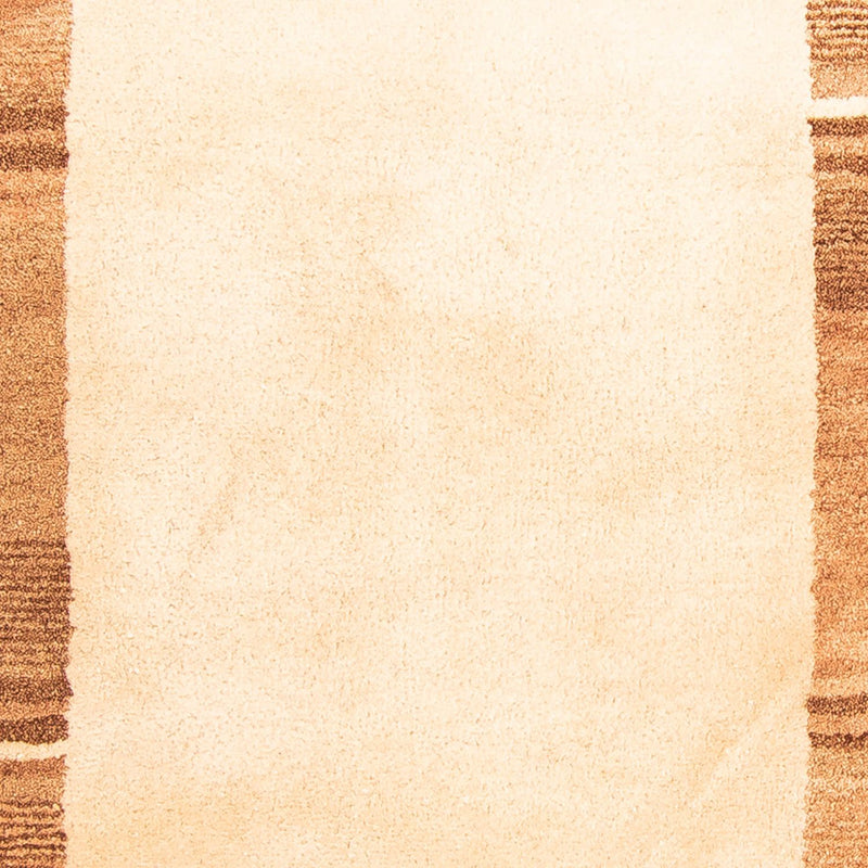 Wool Rug - 195 x 138 cm - purple