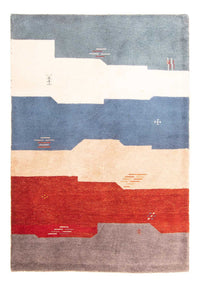 Gabbeh Rug - Indus - 200 x 140 cm - multicolored