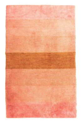 Gabbeh Rug - Indus - 182 x 114 cm - multicolored