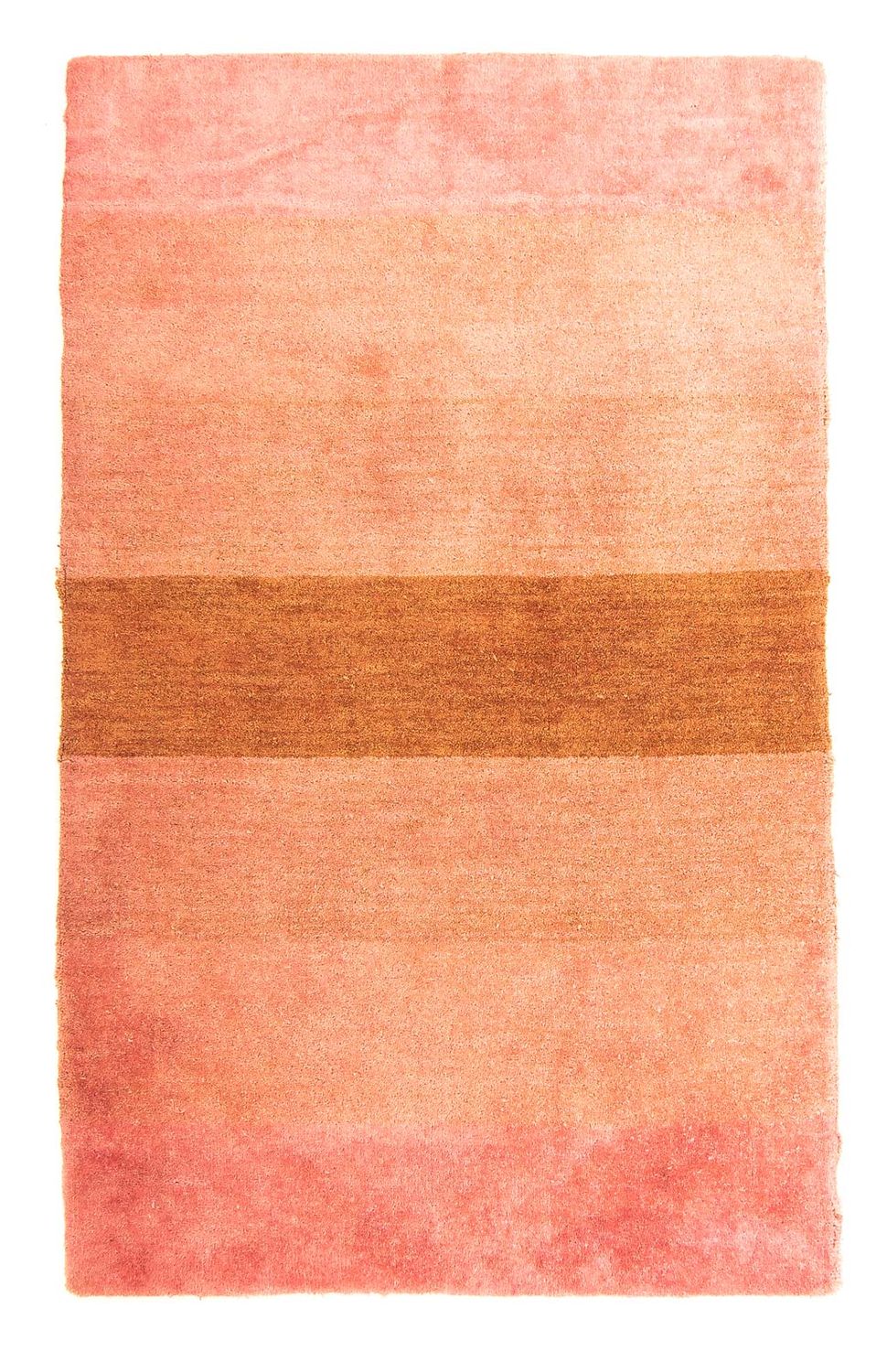 Gabbeh Rug - Indus - 182 x 114 cm - multicolored