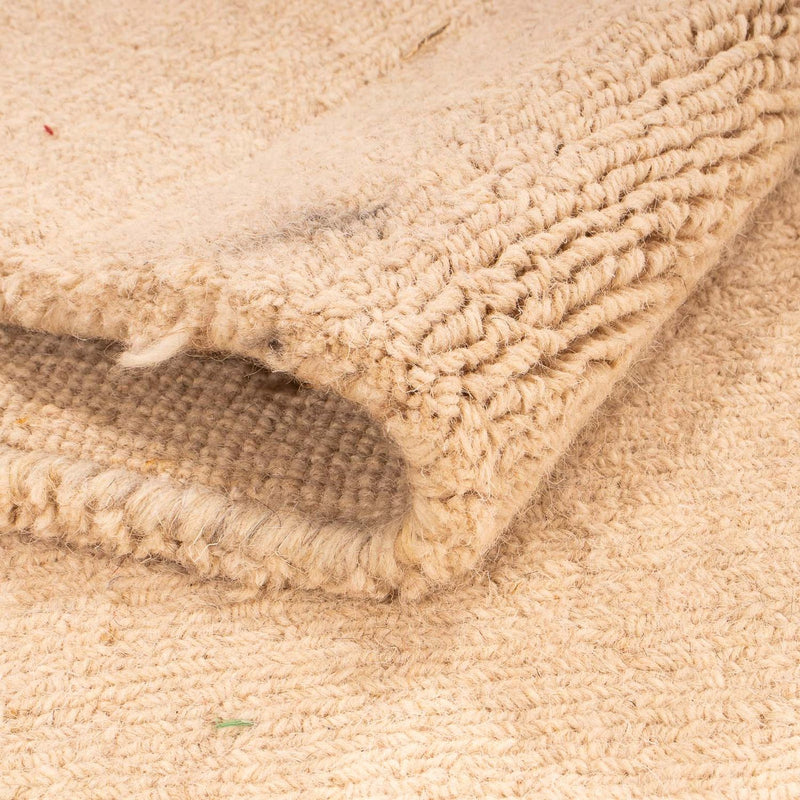 Gabbeh Rug - Softy - 175 x 122 cm - beige