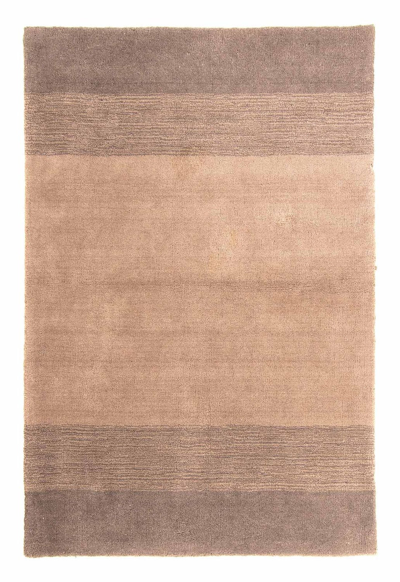 Gabbeh Rug - Indus - 165 x 115 cm - light brown