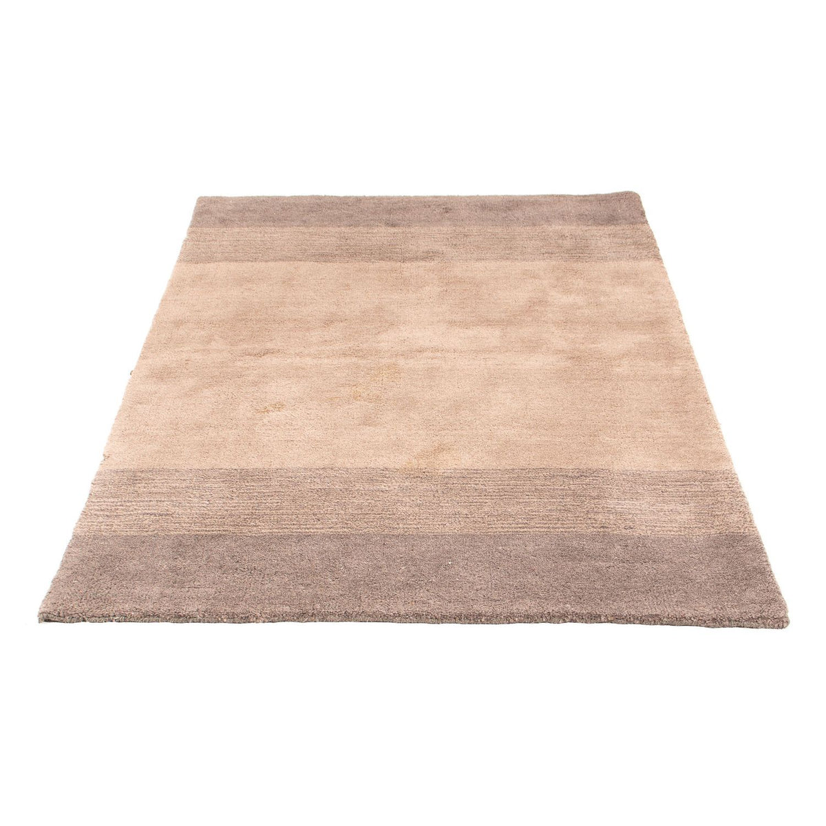 Gabbeh Rug - Indus - 165 x 115 cm - light brown