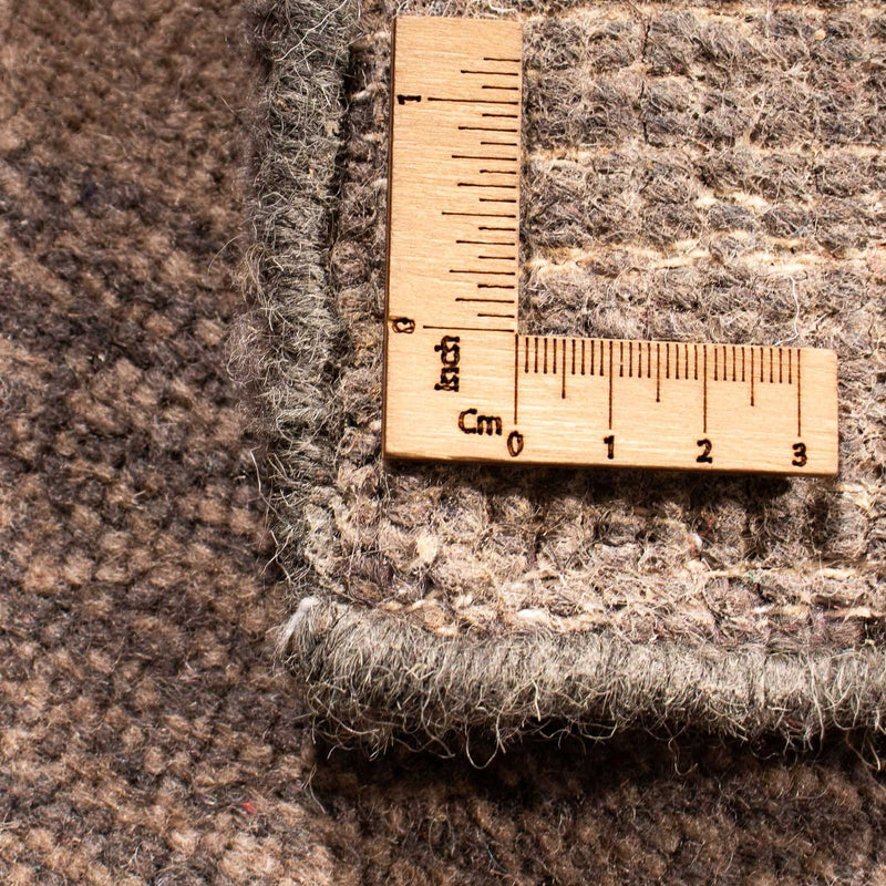 Gabbeh Rug - Indus - 165 x 115 cm - light brown