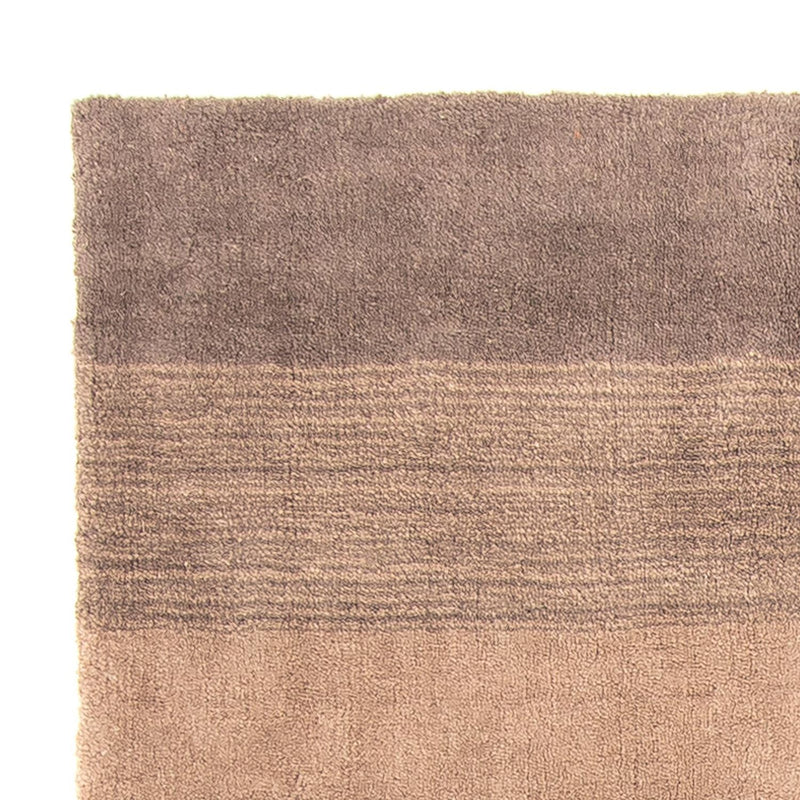 Gabbeh Rug - Indus - 177 x 122 cm - light brown