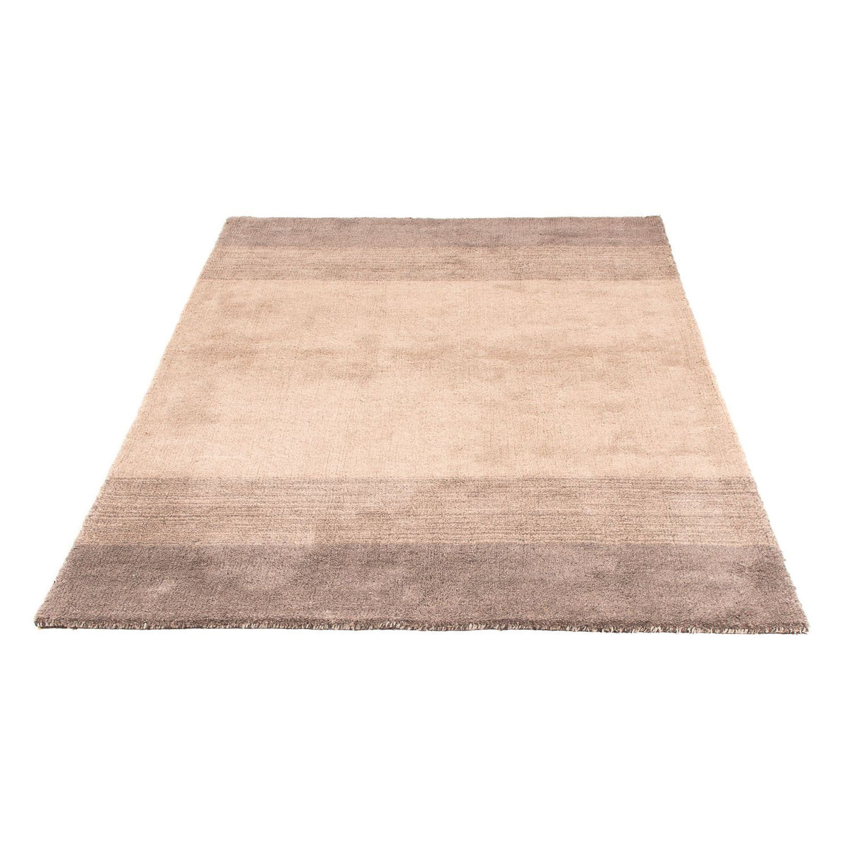 Gabbeh Rug - Indus - 177 x 122 cm - light brown