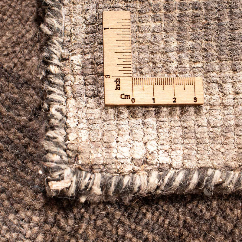 Gabbeh Rug - Indus - 177 x 122 cm - light brown