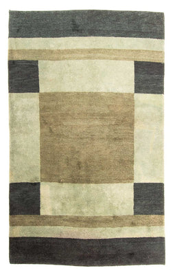 Gabbeh Rug - Indus - 244 x 154 cm - multicolored