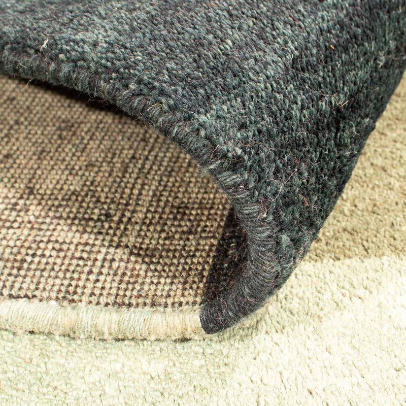 Gabbeh Rug - Indus - 244 x 154 cm - multicolored