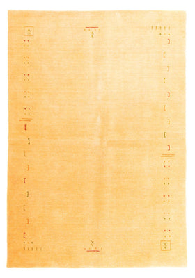 Gabbeh Rug - Indus - 241 x 170 cm - beige