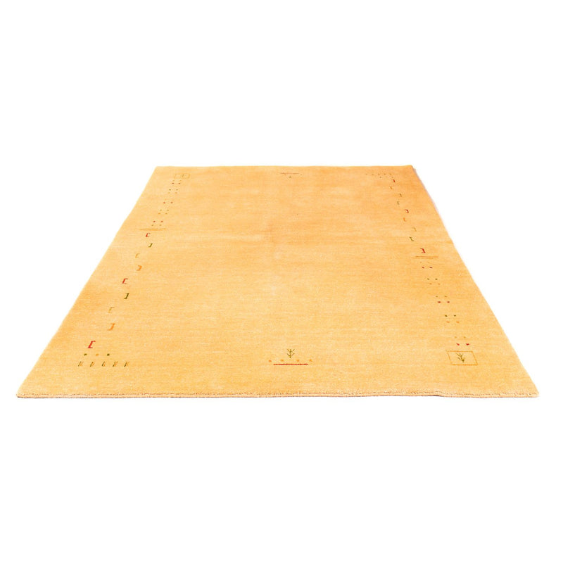 Gabbeh Rug - Indus - 241 x 170 cm - beige