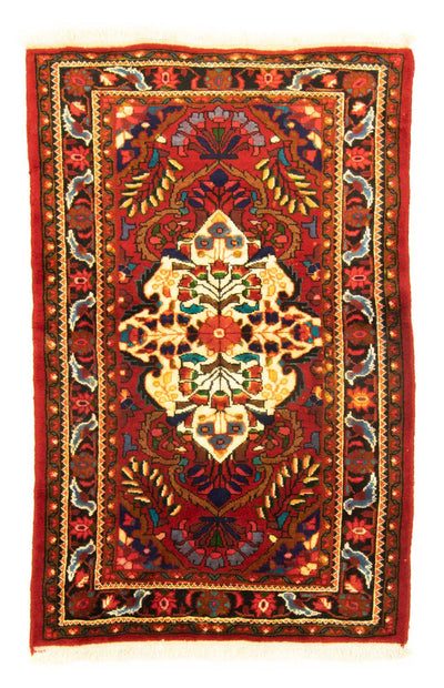 Lilian Rug 105x164cm - Persian Rugs
