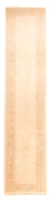 Runner Nepal Rug - 331 x 71 cm - beige