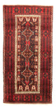 Belutsch Rug 208x105cm - Persian Rugs