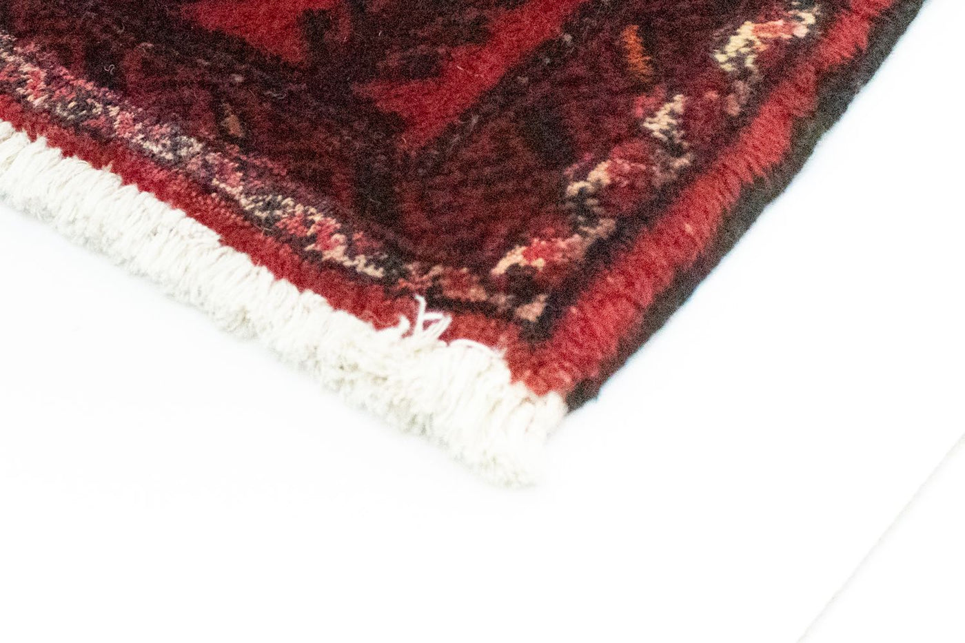 Belutsch Rug 208x105cm - Persian Rugs