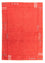 Nepal Rug - 228 x 162 cm - red