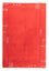 Nepal Rug - 228 x 162 cm - red