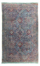 Orientteppich 196 x 120 cm - mehrfarbig
