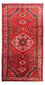 Perser Rug - Nomadic - 297 x 162 cm - red