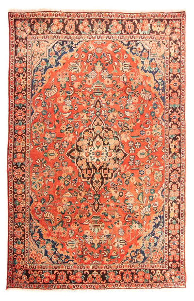 Sarouk Rug 211x314cm - Persian Rugs