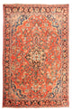 Sarough Rug 314x211cm - Persian Rugs
