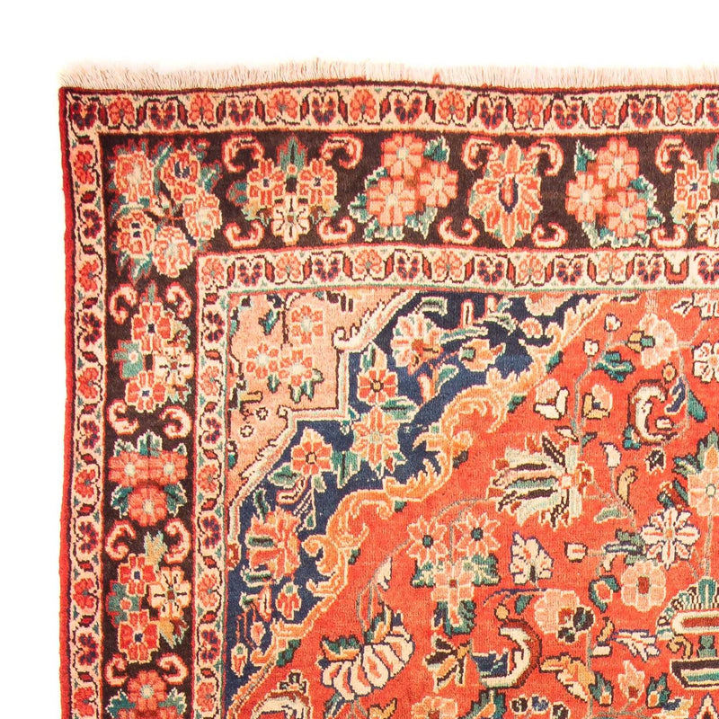 Perser Rug - Classic - 314 x 211 cm - light red