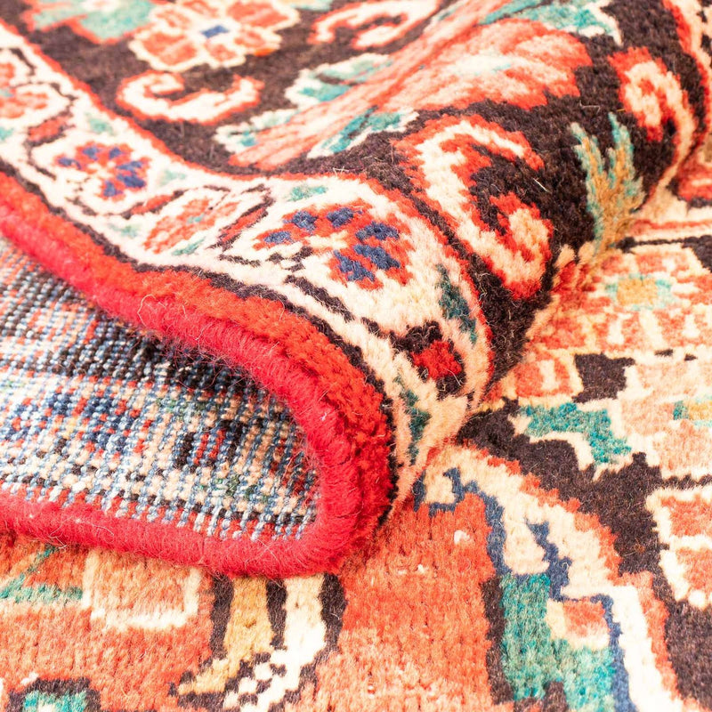 Perser Rug - Classic - 314 x 211 cm - light red