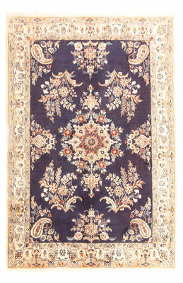 Perser Rug - Nain - Royal - 197 x 129 cm - dark blue