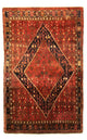 Bidjar Rug 206x135cm - Persian Rugs