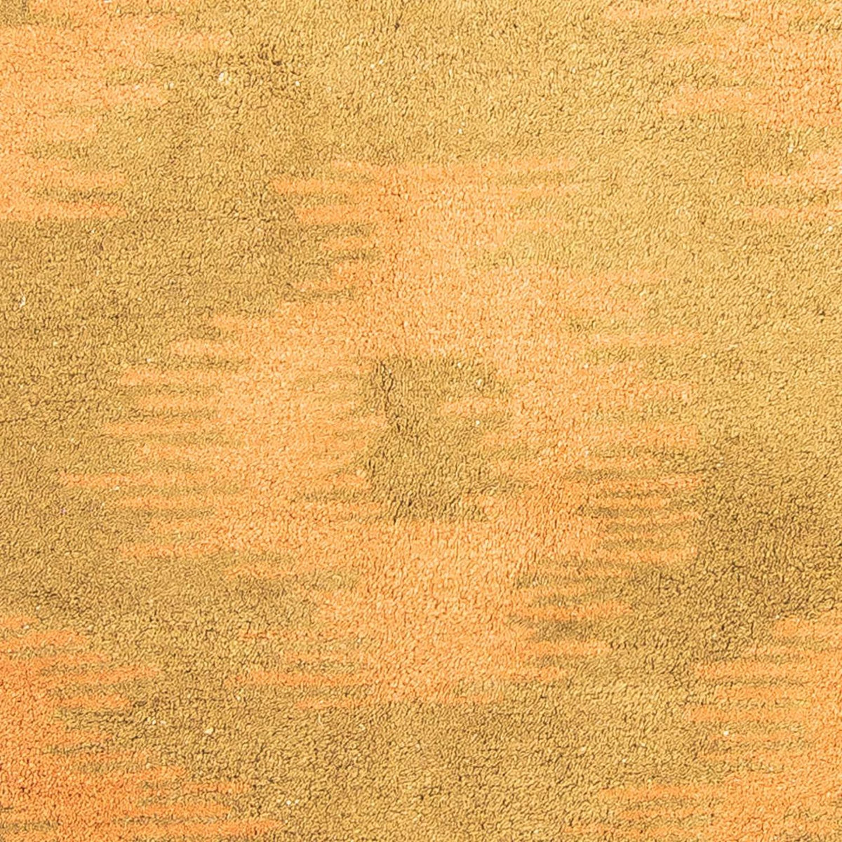 Wool Rug - 234 x 148 cm - multicolored