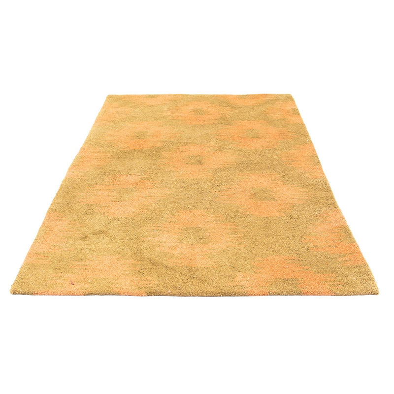 Wool Rug - 234 x 148 cm - multicolored