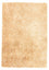High-Pile Rug - 200 x 140 cm - beige