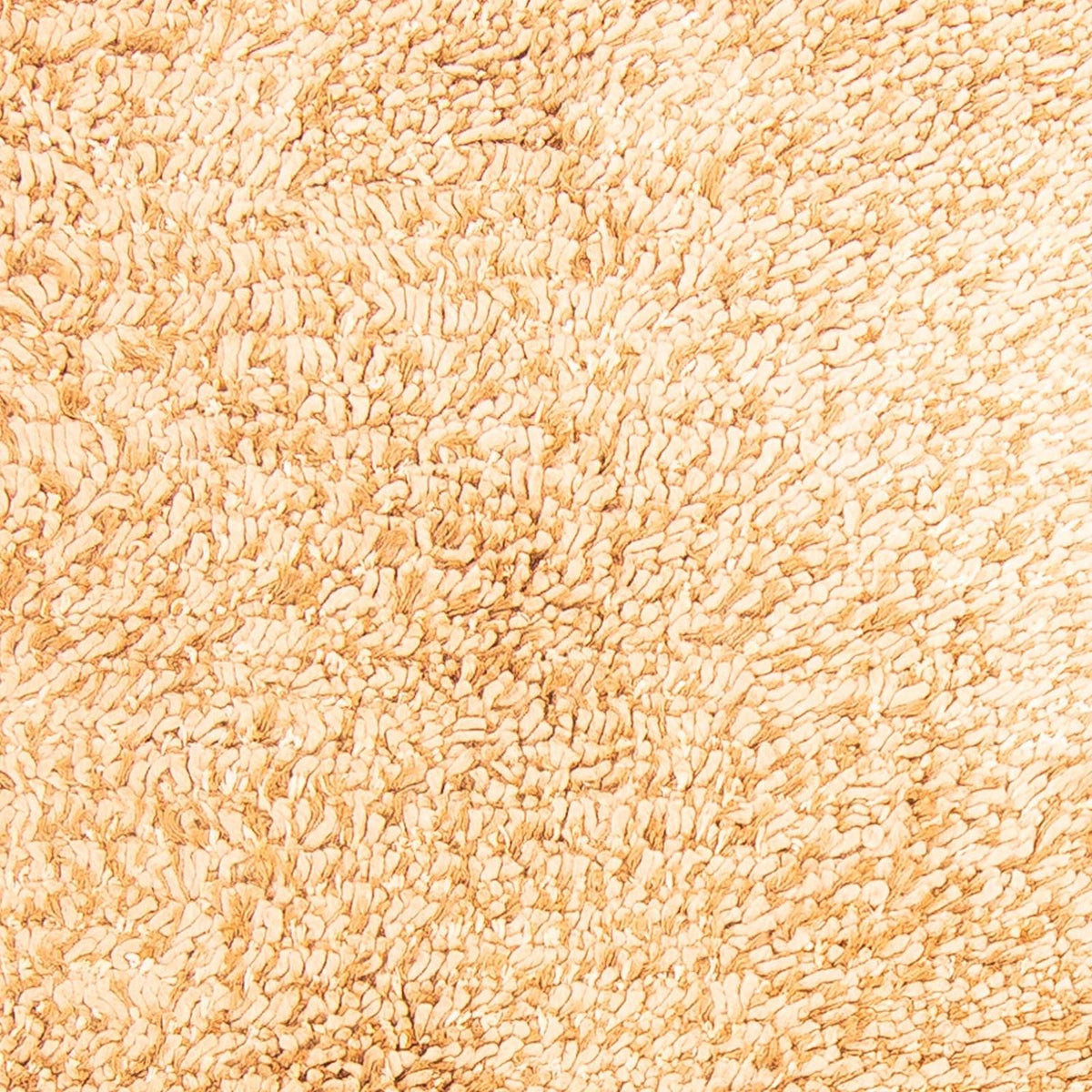 High-Pile Rug - 200 x 140 cm - beige