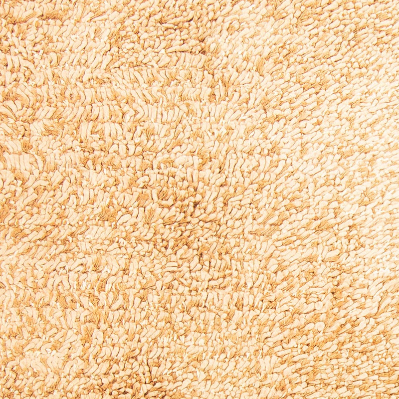 High-Pile Rug - 200 x 140 cm - beige
