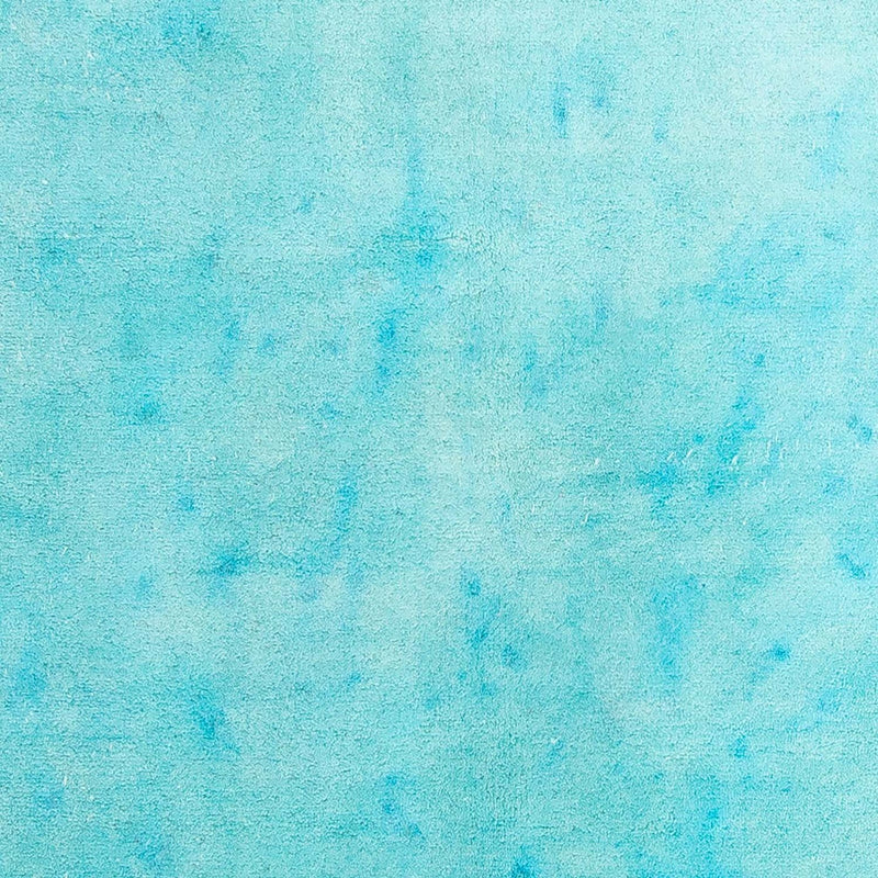 Gabbeh Rug - Indus - 197 x 129 cm - turquoise