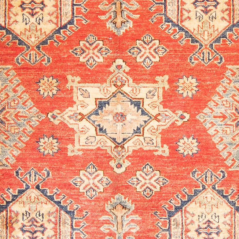 Ziegler Rug - Kazak - 247 x 187 cm - red