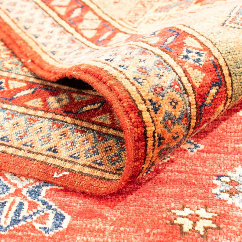 Ziegler Rug - Kazak - 247 x 187 cm - red