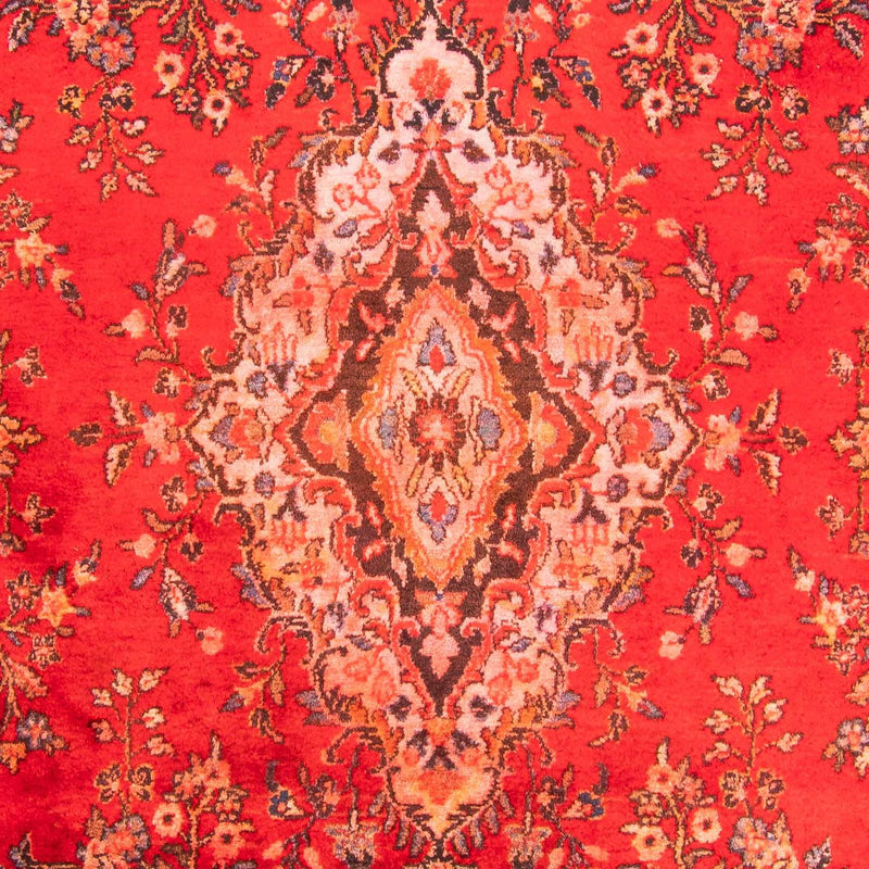 Perser Rug - Classic - 300 x 215 cm - red