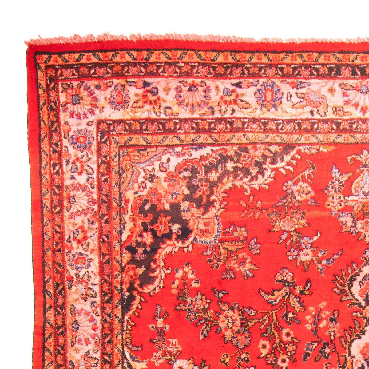 Perser Rug - Classic - 300 x 215 cm - red